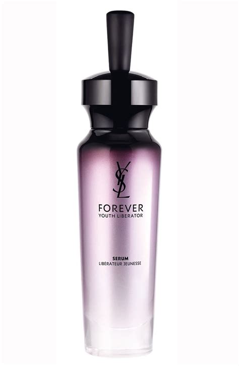 ysl forever youth liberator serum|ysl liberator serum.